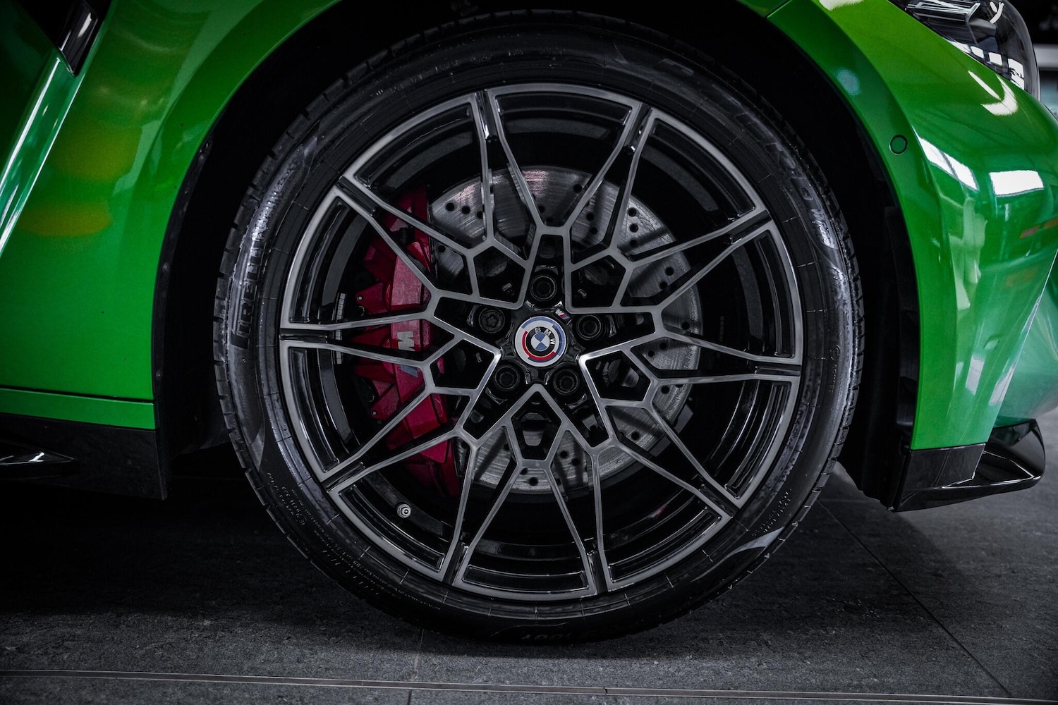 Used BMW M4 2023 for sale - 78170366: Photo 27