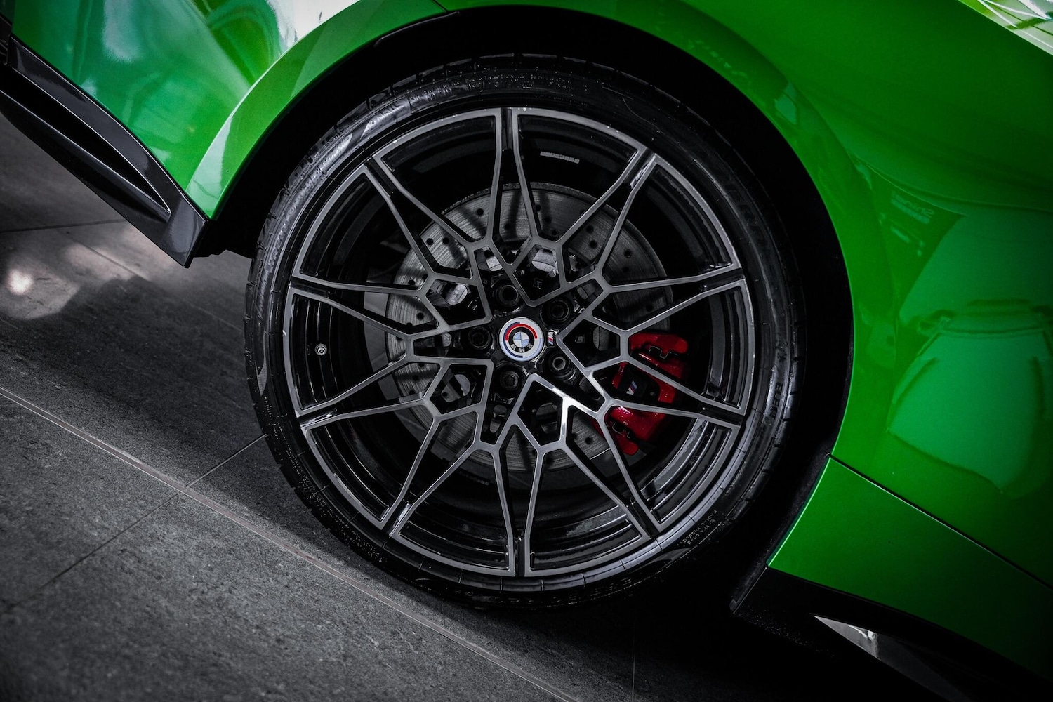 Used BMW M4 2023 for sale - 78170366: Photo 28