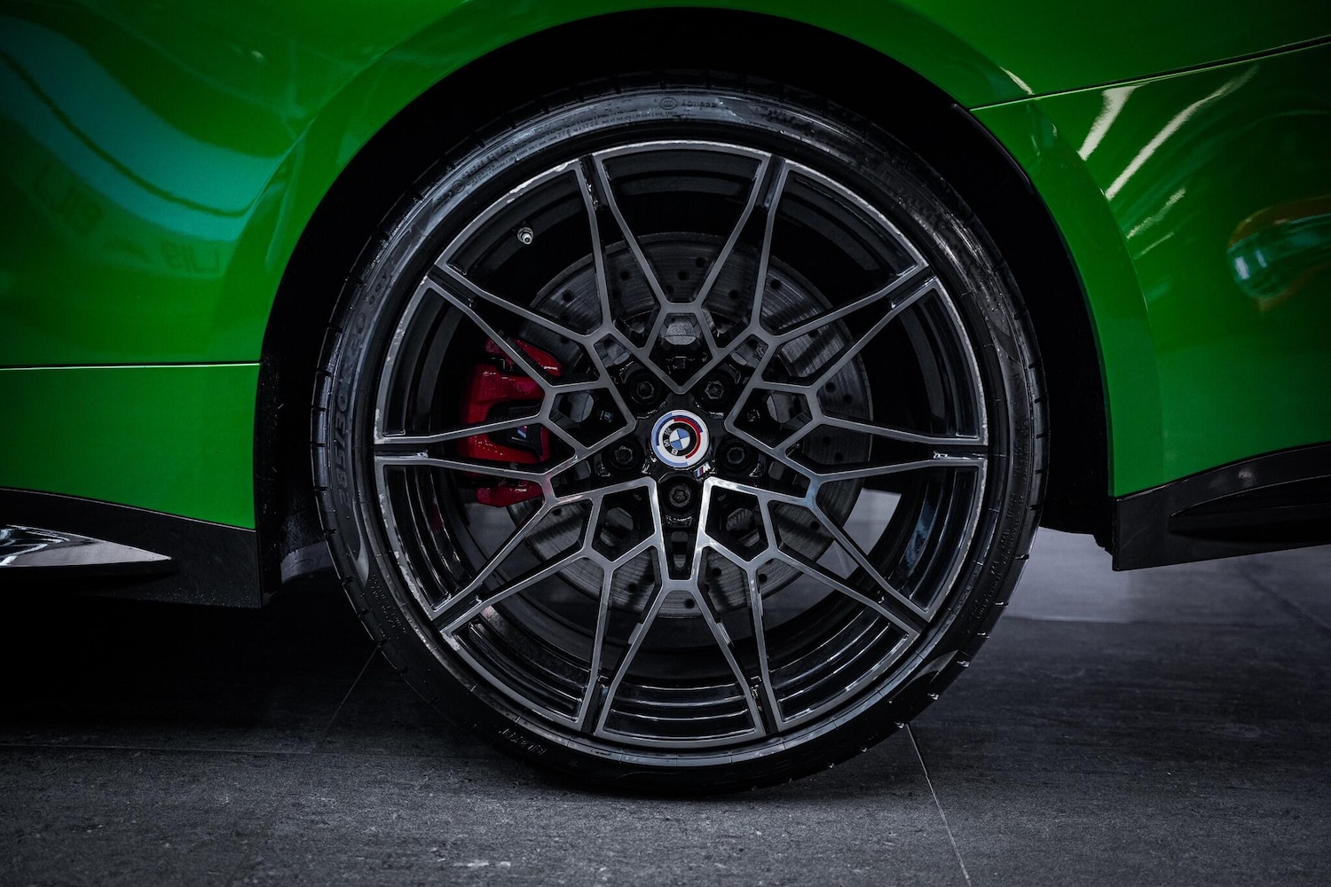 Used BMW M4 2023 for sale - 78170366: Photo 29