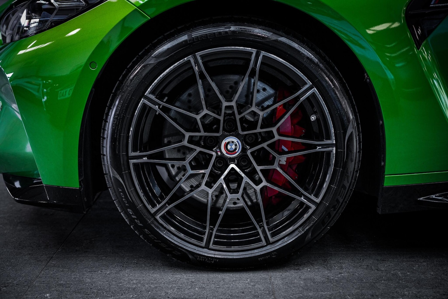 Used BMW M4 2023 for sale - 78170366: Photo 30