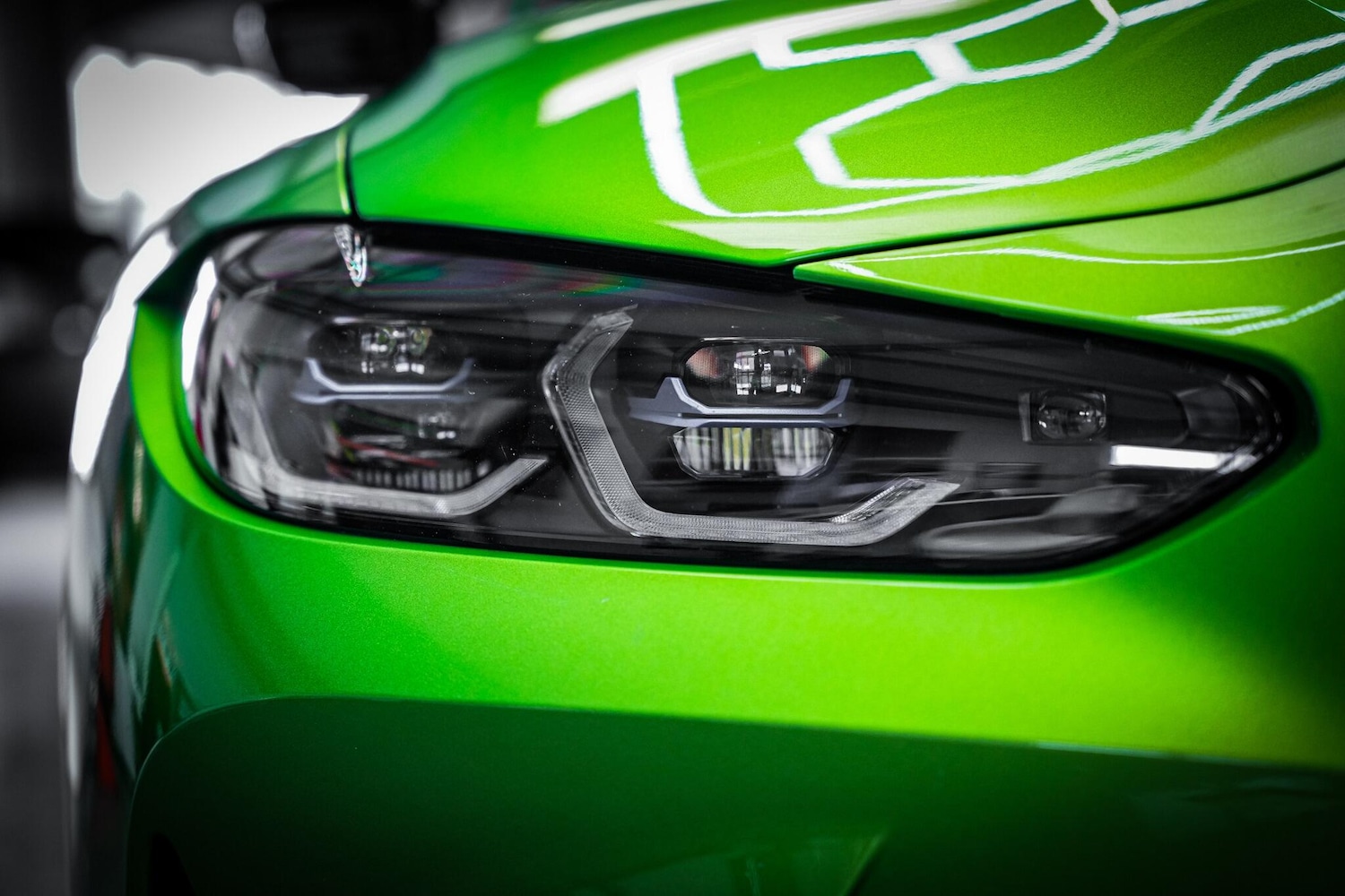 Used BMW M4 2023 for sale - 78170366: Photo 32