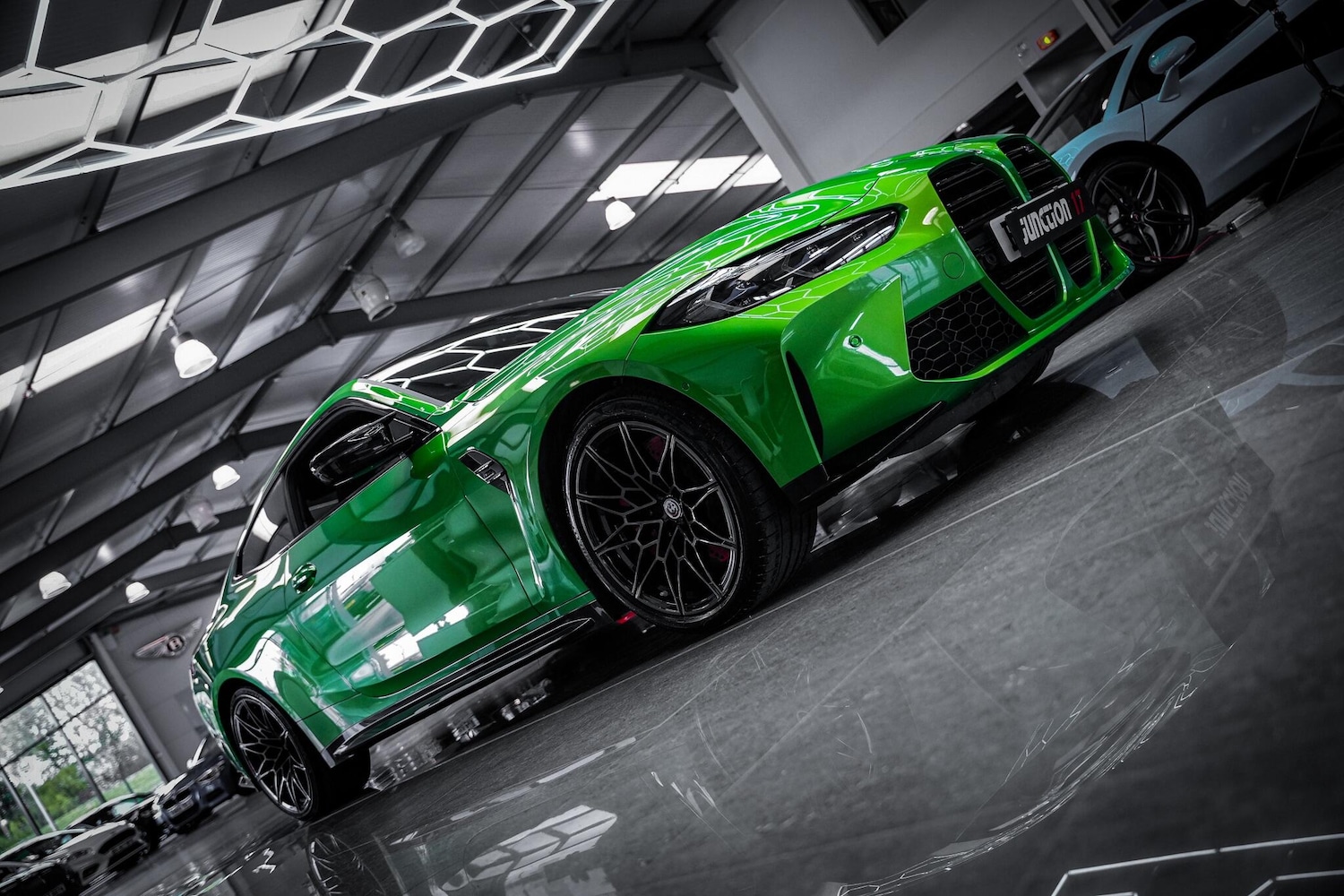 Used BMW M4 2023 for sale - 78170366: Photo 34