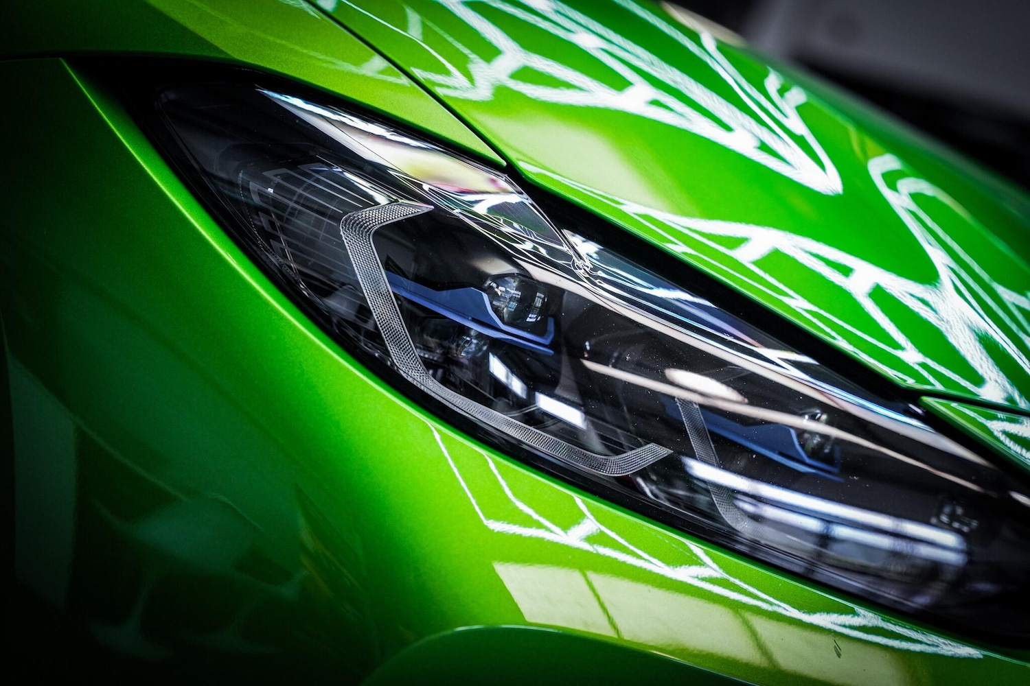 Used BMW M4 2023 for sale - 78170366: Photo 35