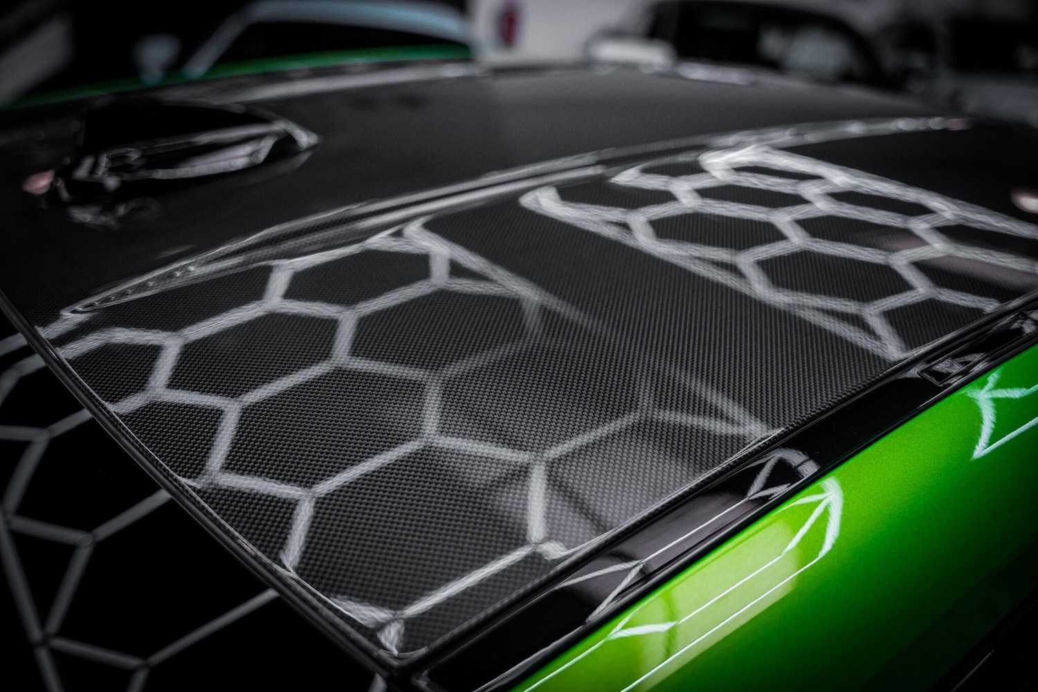 Used BMW M4 2023 for sale - 78170366: Photo 38