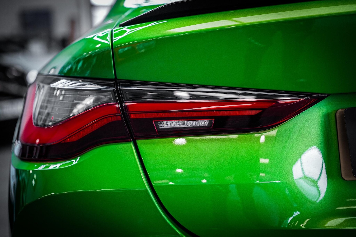 Used BMW M4 2023 for sale - 78170366: Photo 39