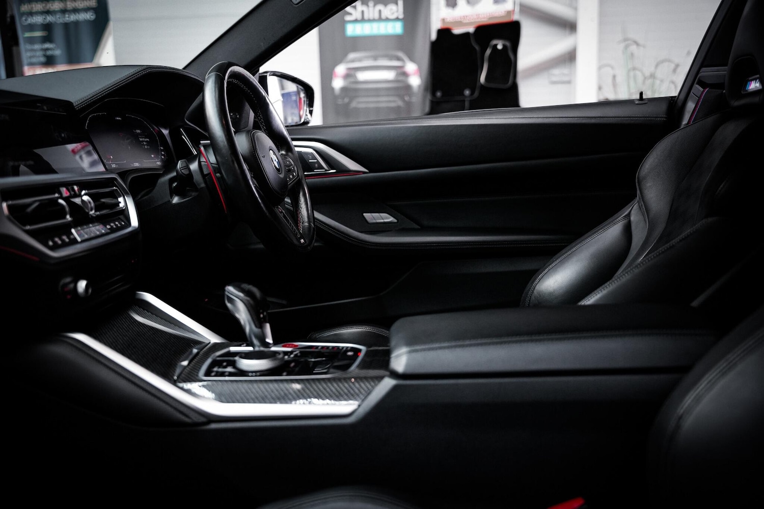 Used BMW M4 2023 for sale - 78170366: Photo 4