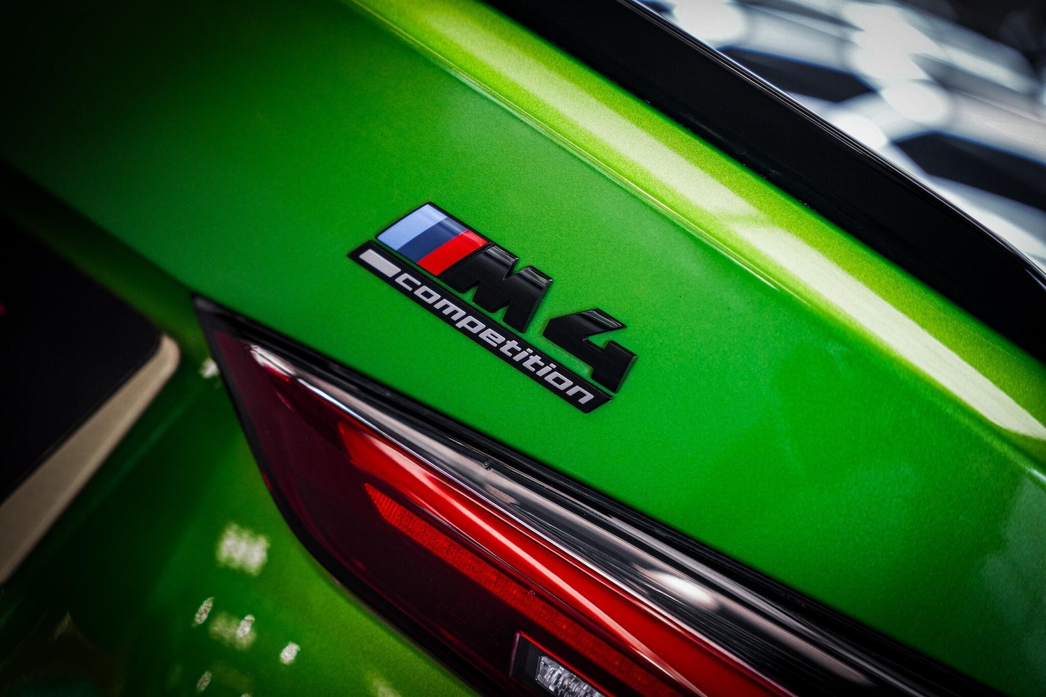 Used BMW M4 2023 for sale - 78170366: Photo 41