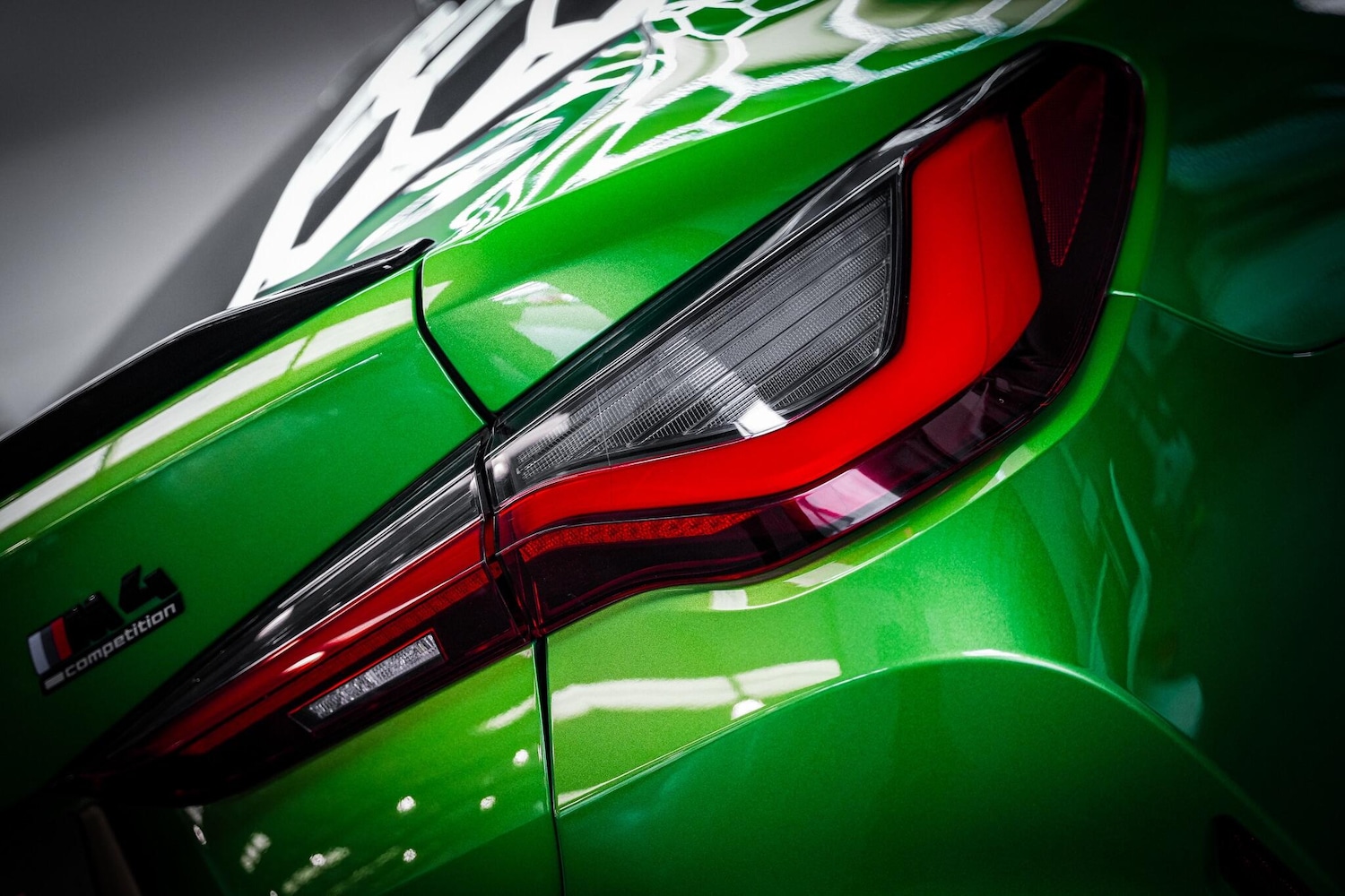 Used BMW M4 2023 for sale - 78170366: Photo 42