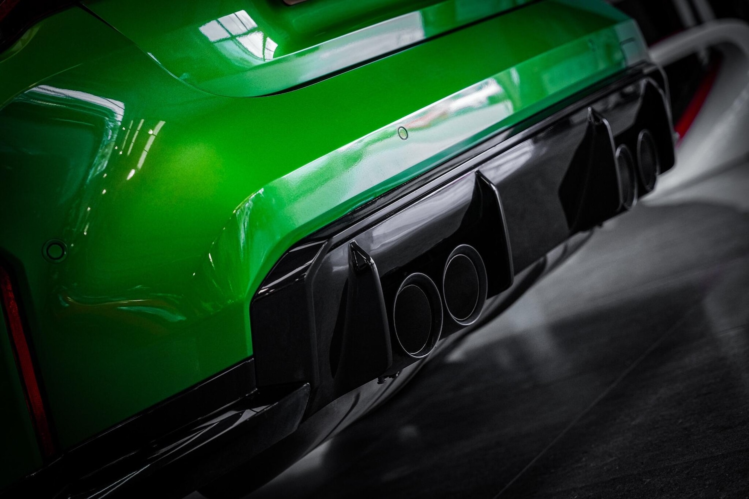 Used BMW M4 2023 for sale - 78170366: Photo 43