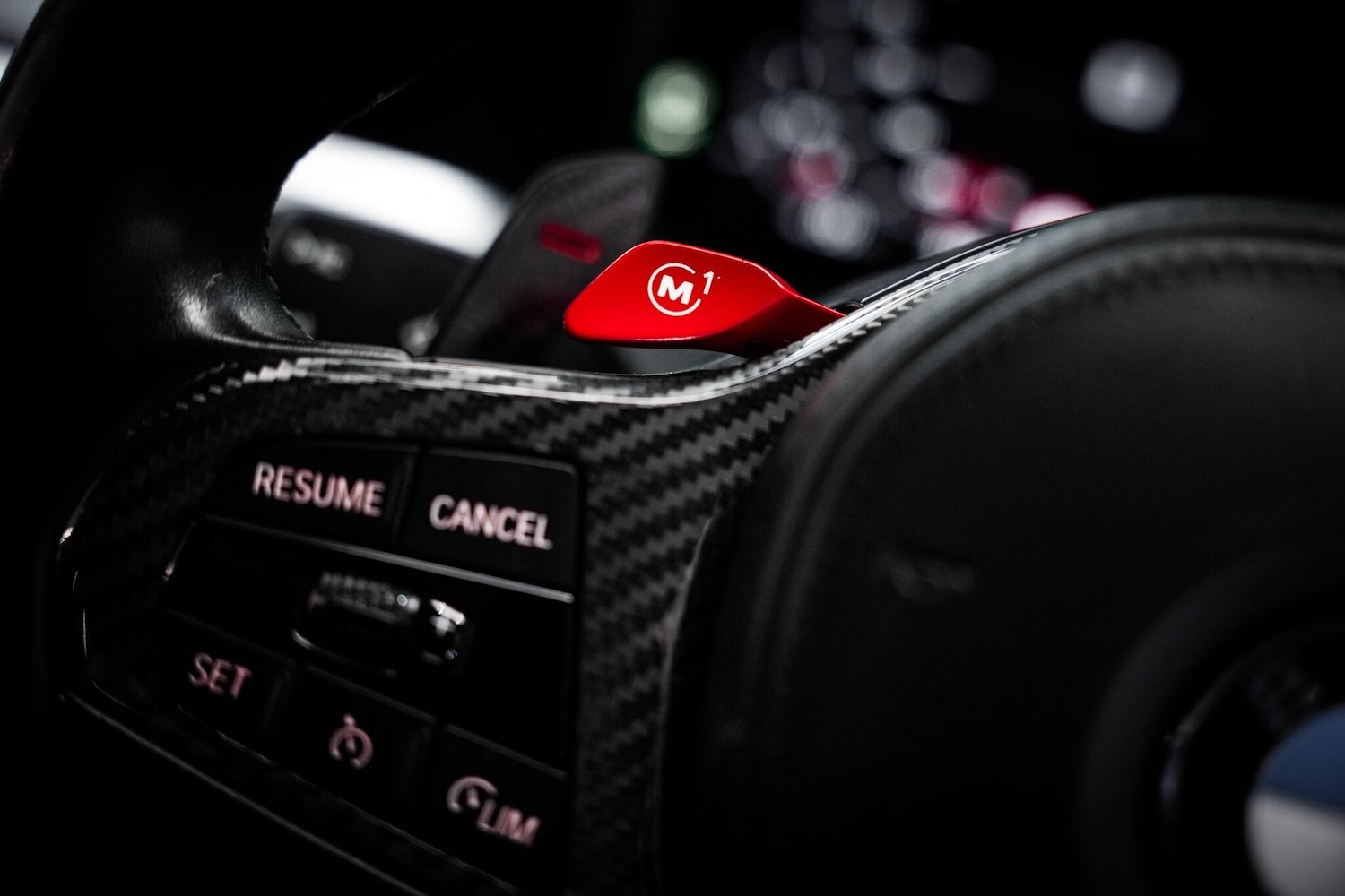 Used BMW M4 2023 for sale - 78170366: Photo 46