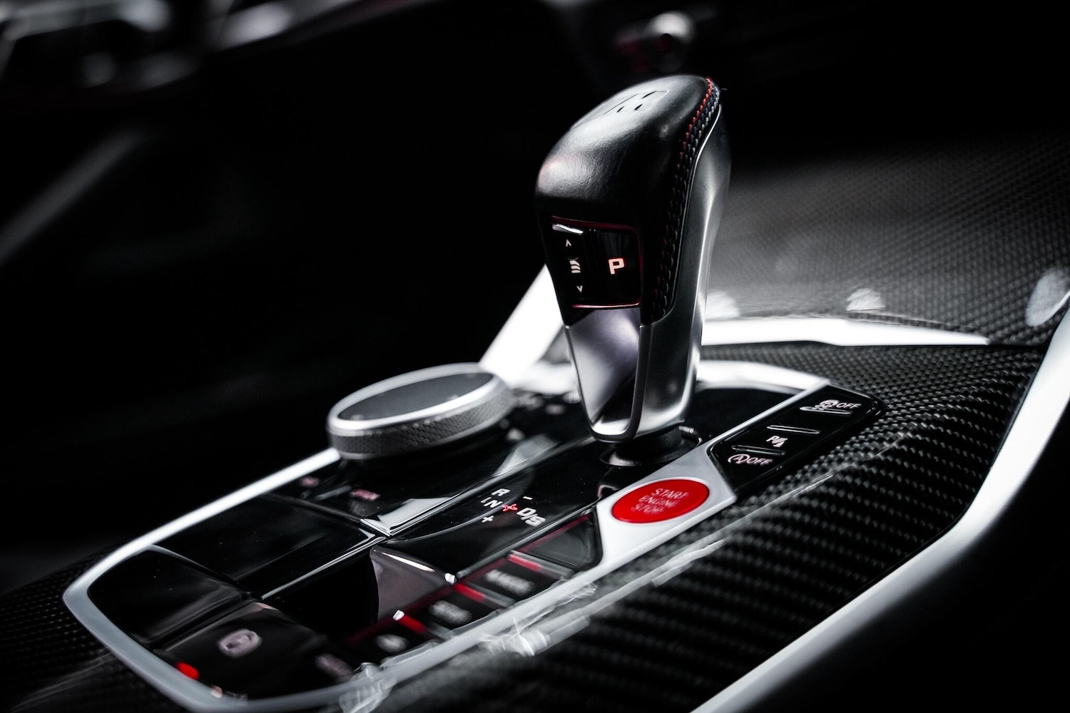 Used BMW M4 2023 for sale - 78170366: Photo 48