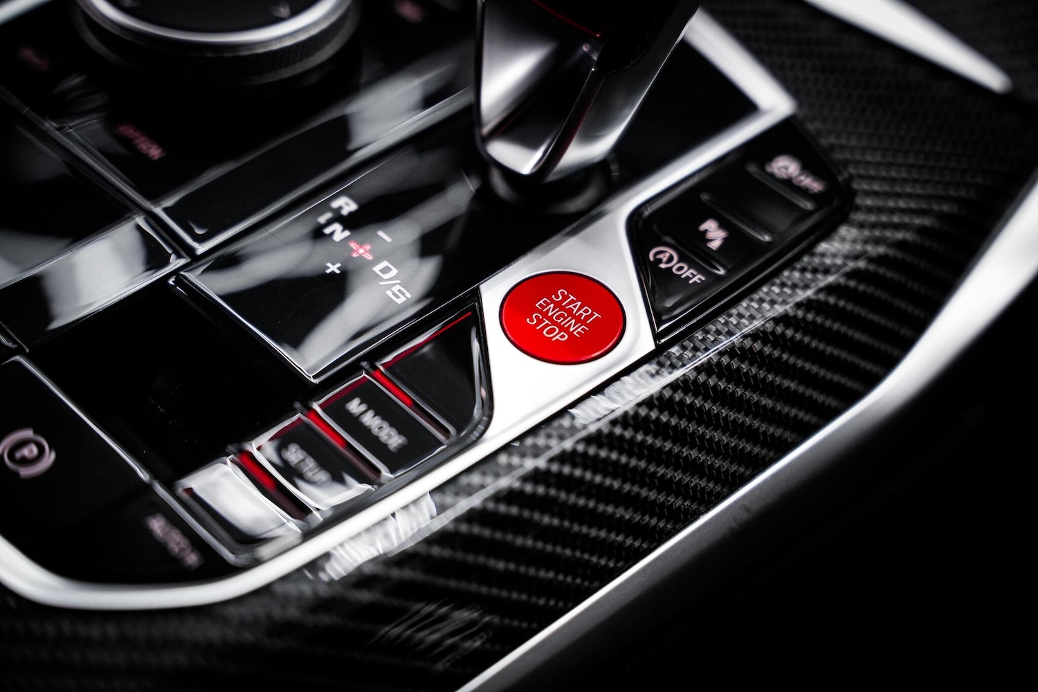 Used BMW M4 2023 for sale - 78170366: Photo 49