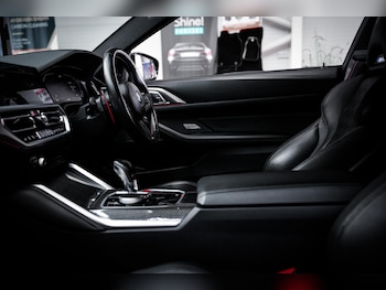 Used BMW M4 2023 for sale - 78170366: Photo