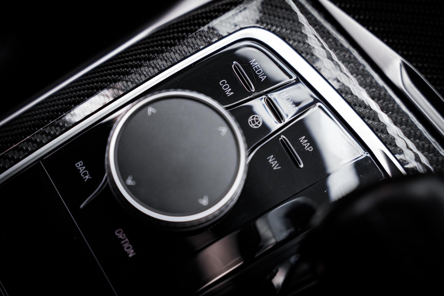 Used BMW M4 2023 for sale - 78170366: Photo 50