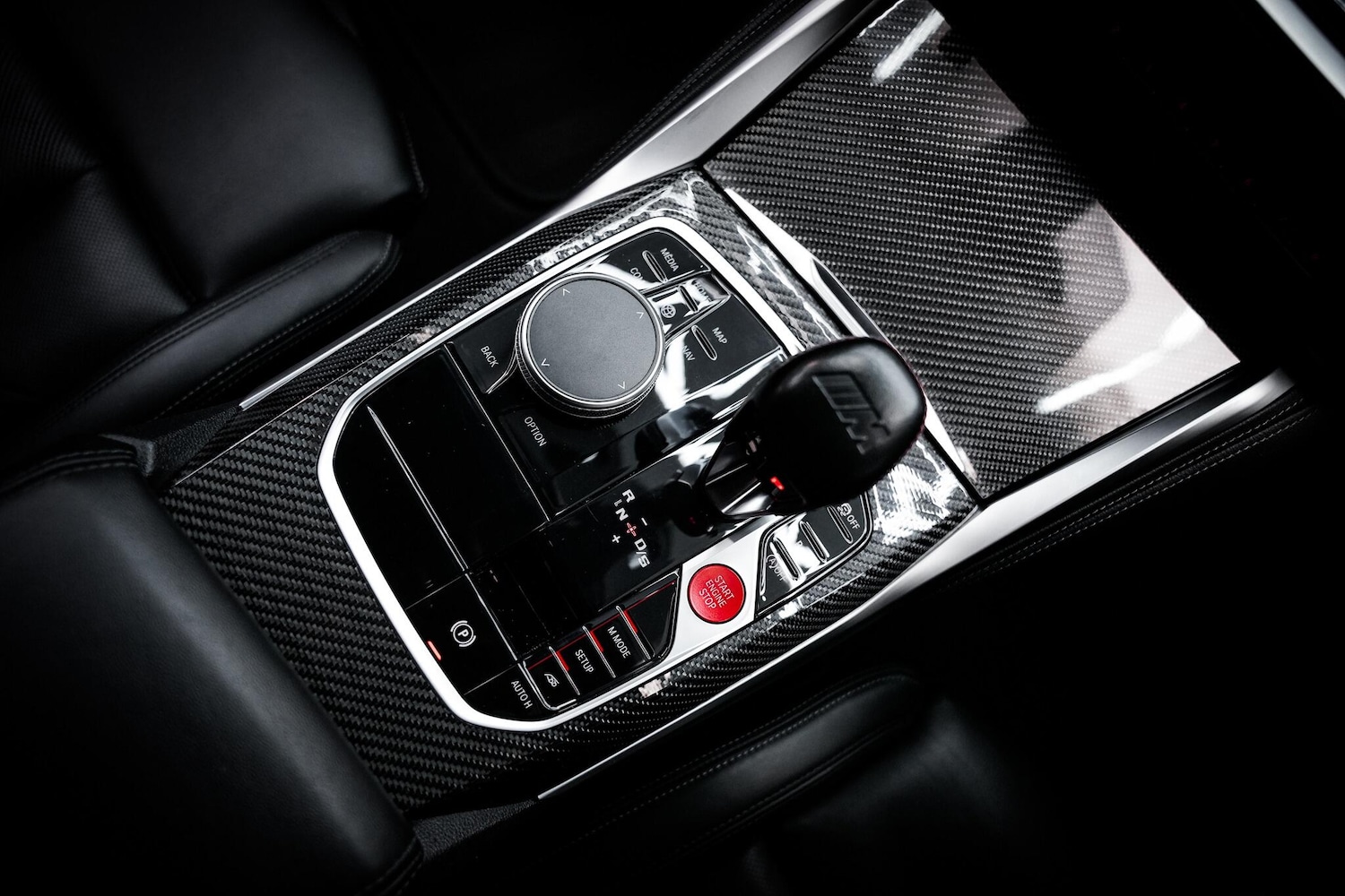 Used BMW M4 2023 for sale - 78170366: Photo 6