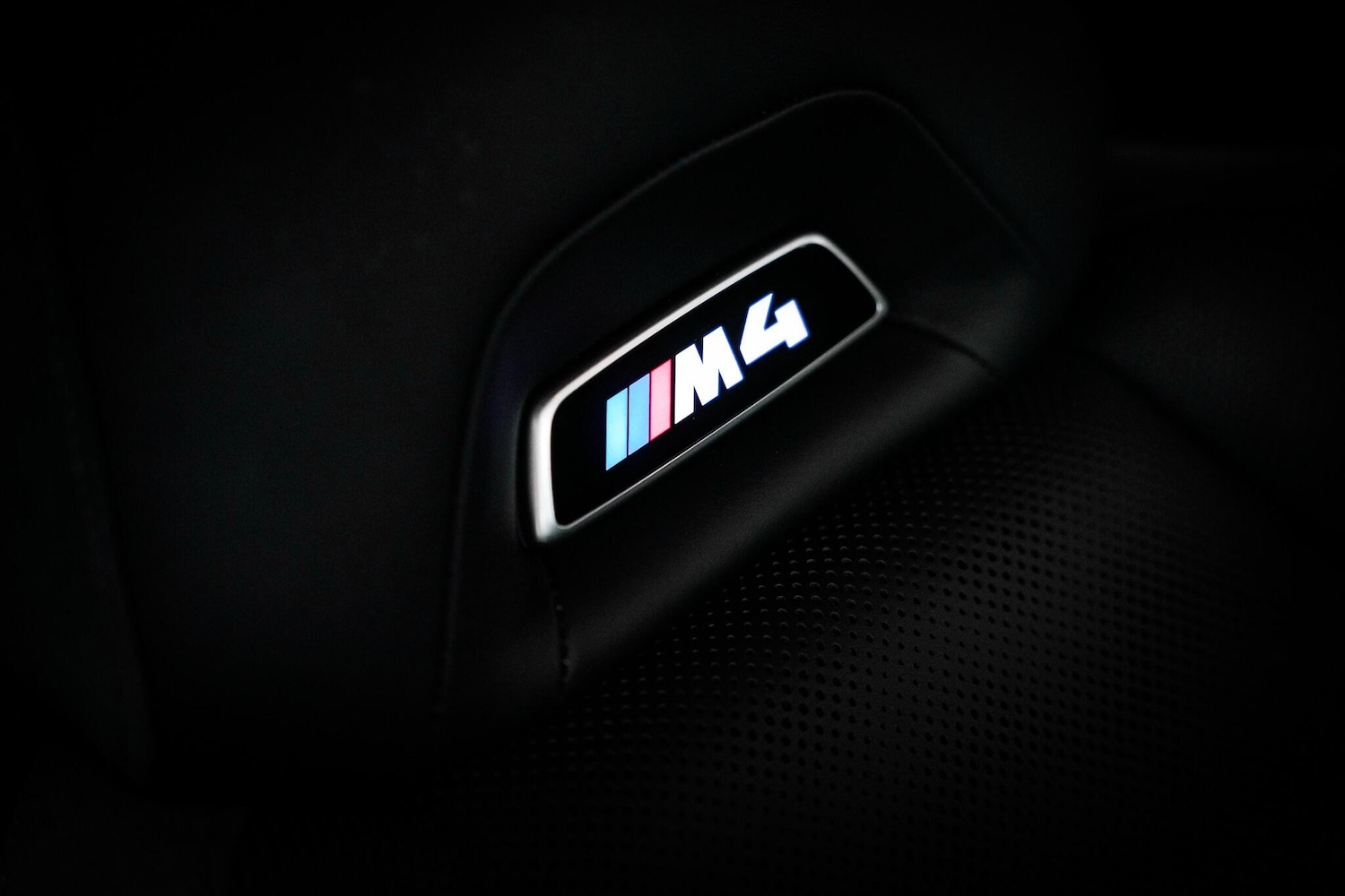 Used BMW M4 2023 for sale - 78170366: Photo 60