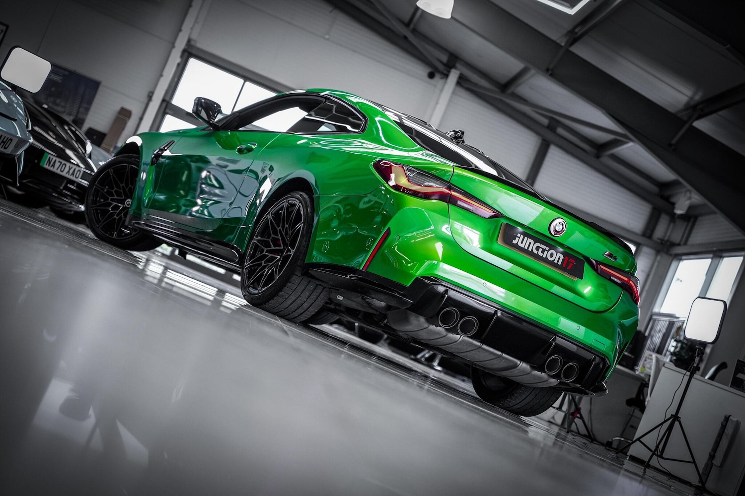 Used BMW M4 2023 for sale - 78170366: Photo 7