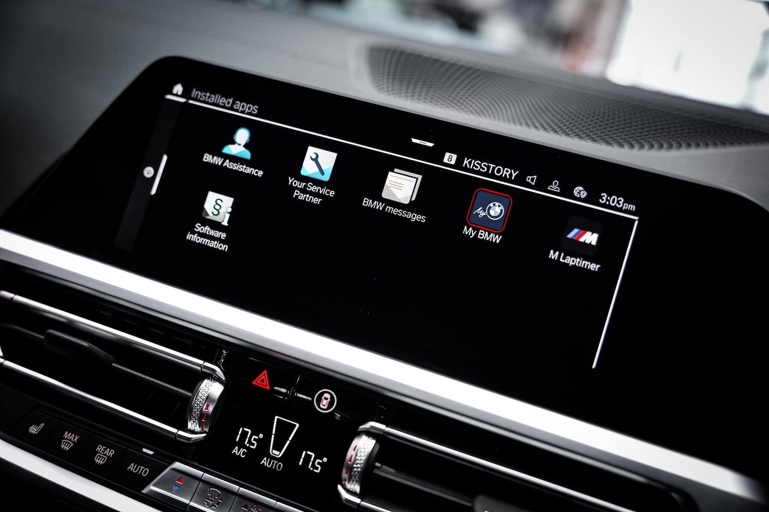 Used BMW M4 2023 for sale - 78170366: Photo 8