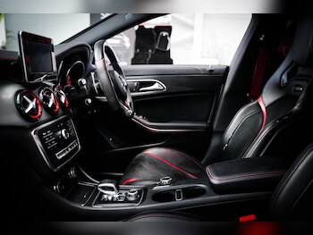 Used Mercedes-Benz CLA 2018 for sale - 78319637: Photo