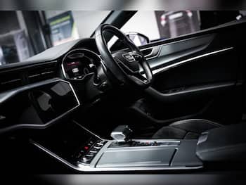 Used Audi A7 2021 for sale - 79552708: Photo