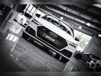 Used Audi A7 2021 for sale - 79552708: Photo