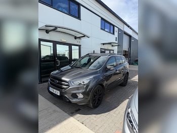 Used Ford Kuga 2018 for sale - 78623119: Photo