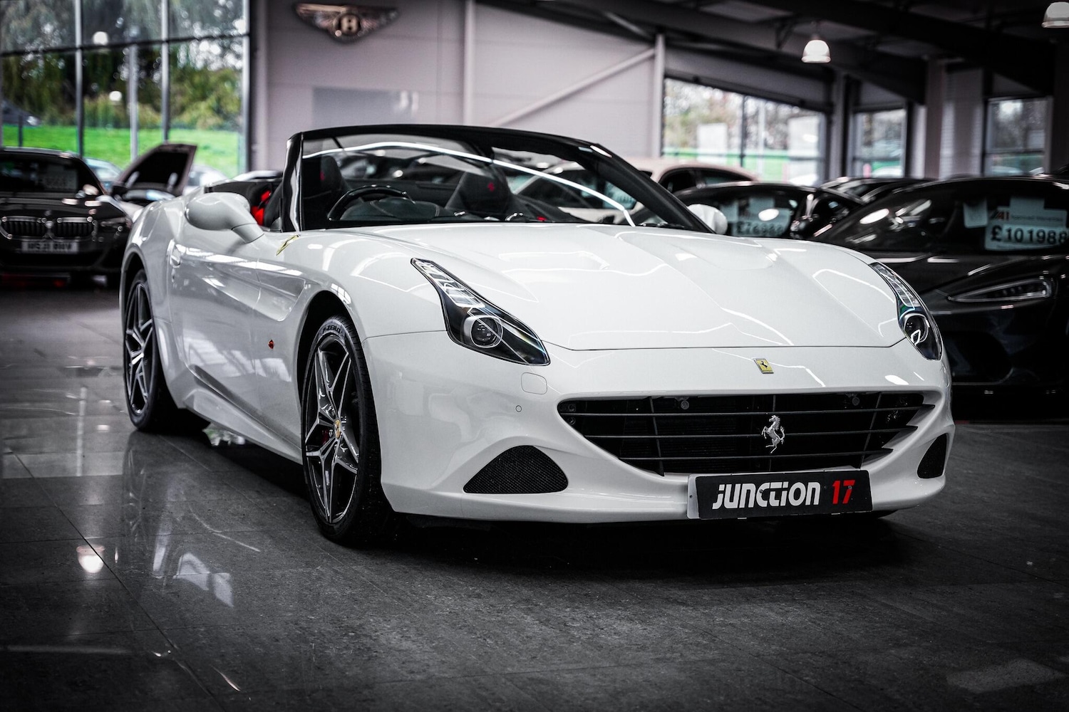 Used Ferrari California 2015 for sale - 76660492: Photo 11