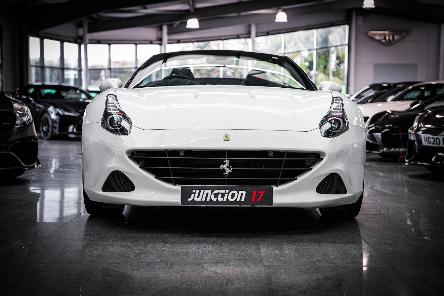 Used Ferrari California 2015 for sale - 76660492: Photo 12
