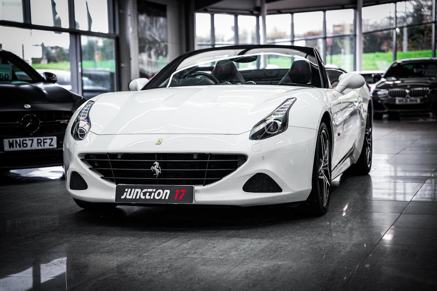 Used Ferrari California 2015 for sale - 76660492: Photo 13