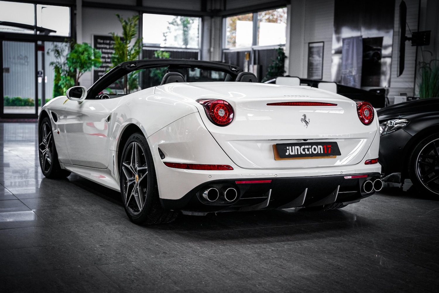 Used Ferrari California 2015 for sale - 76660492: Photo 14