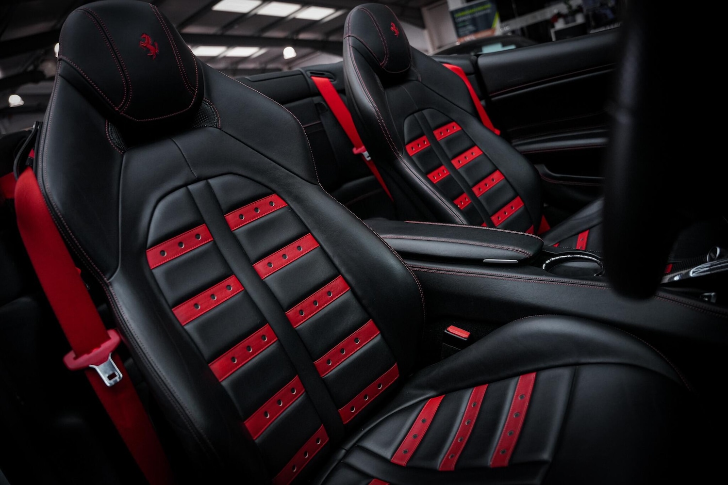 Used Ferrari California 2015 for sale - 76660492: Photo 18