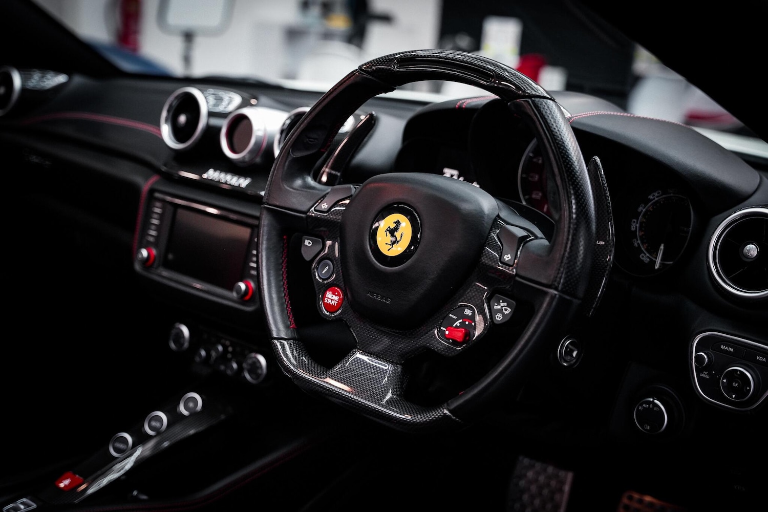 Used Ferrari California 2015 for sale - 76660492: Photo 19