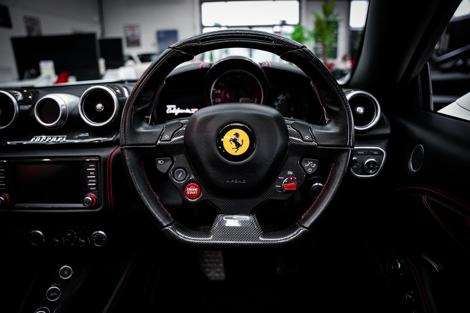 Used Ferrari California 2015 for sale - 76660492: Photo 20