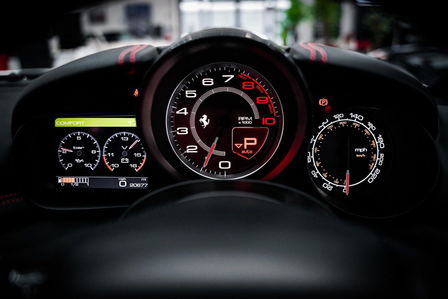 Used Ferrari California 2015 for sale - 76660492: Photo 21