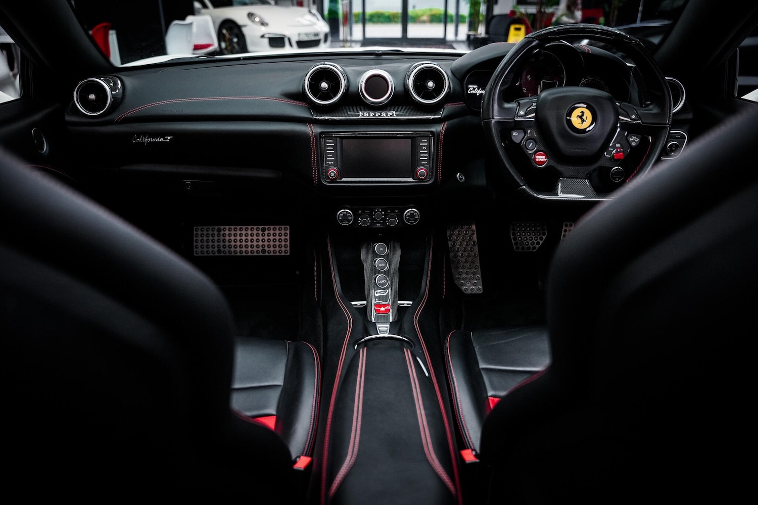 Used Ferrari California 2015 for sale - 76660492: Photo 22