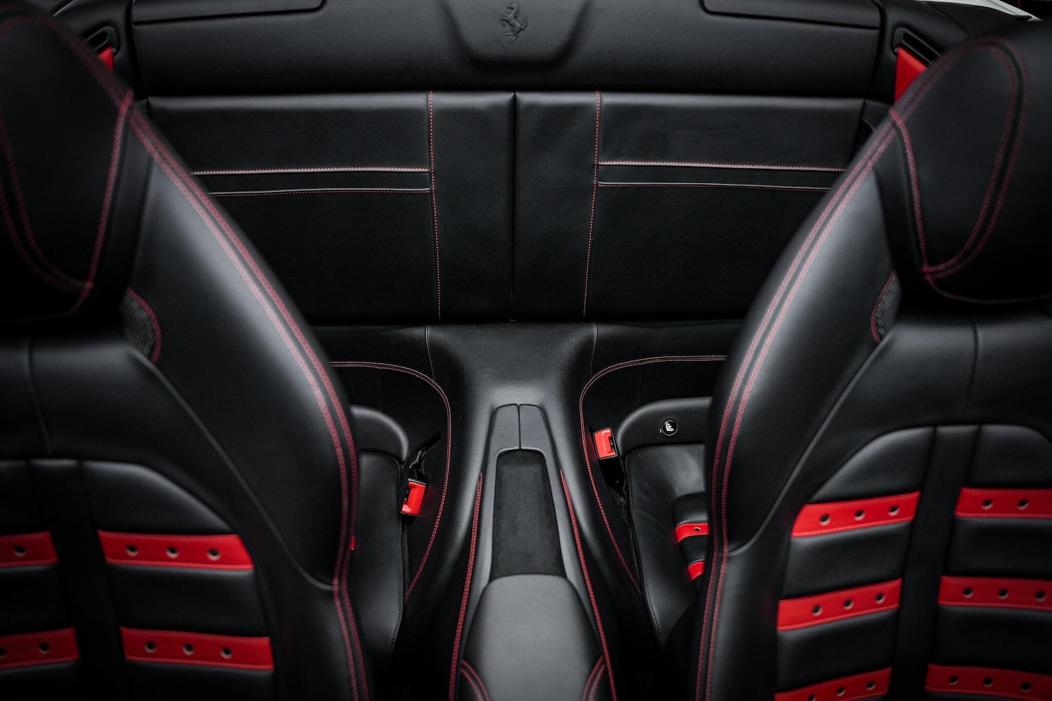 Used Ferrari California 2015 for sale - 76660492: Photo 25