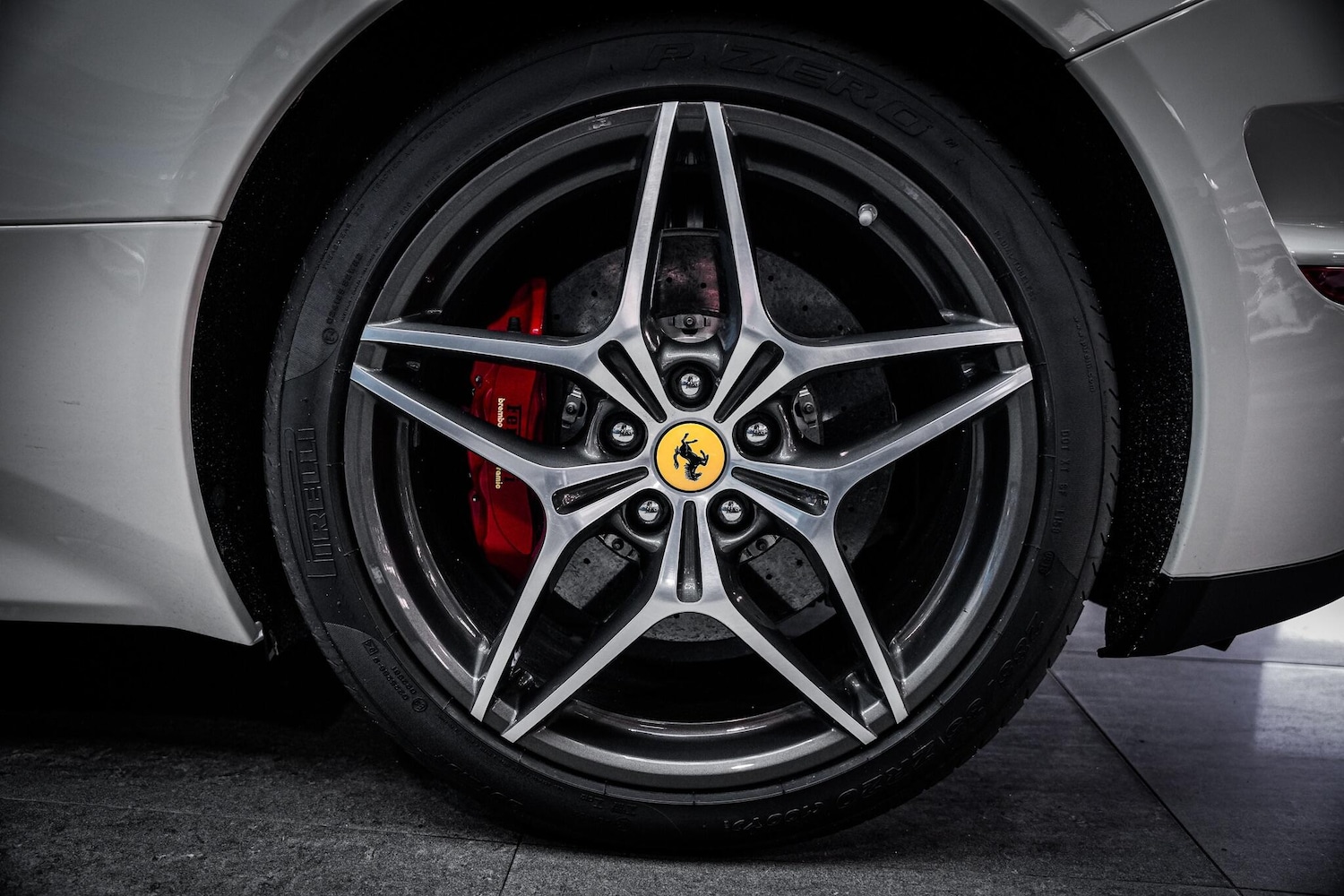 Used Ferrari California 2015 for sale - 76660492: Photo 29