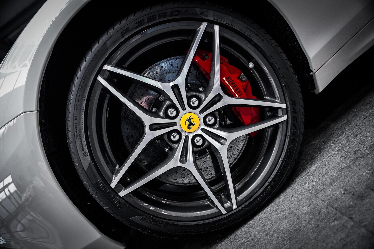 Used Ferrari California 2015 for sale - 76660492: Photo 30