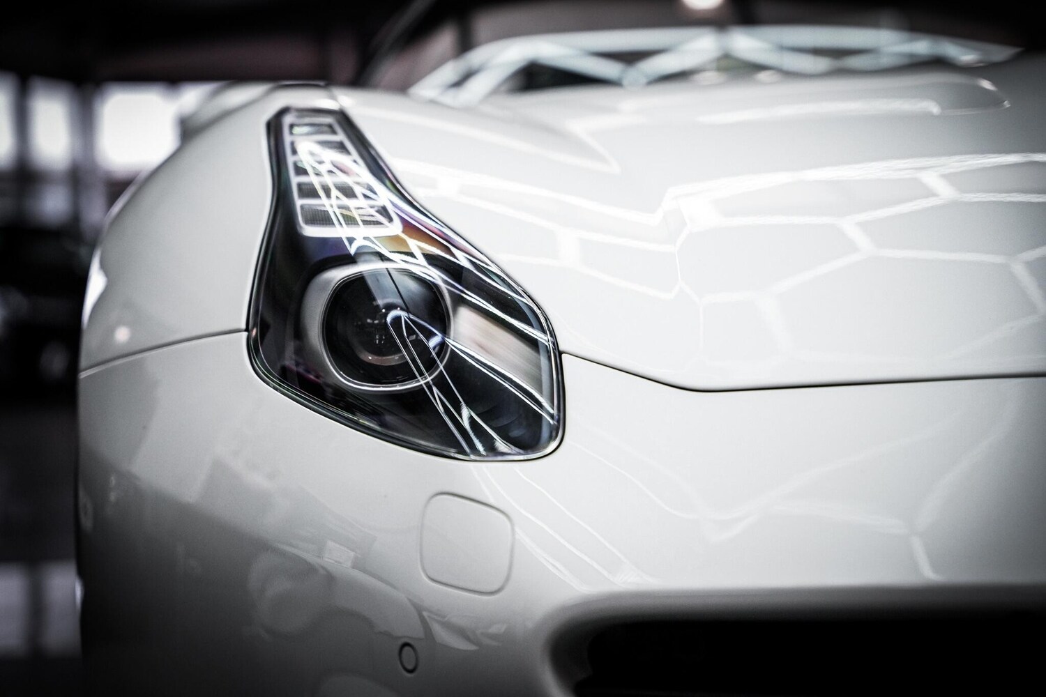 Used Ferrari California 2015 for sale - 76660492: Photo 32