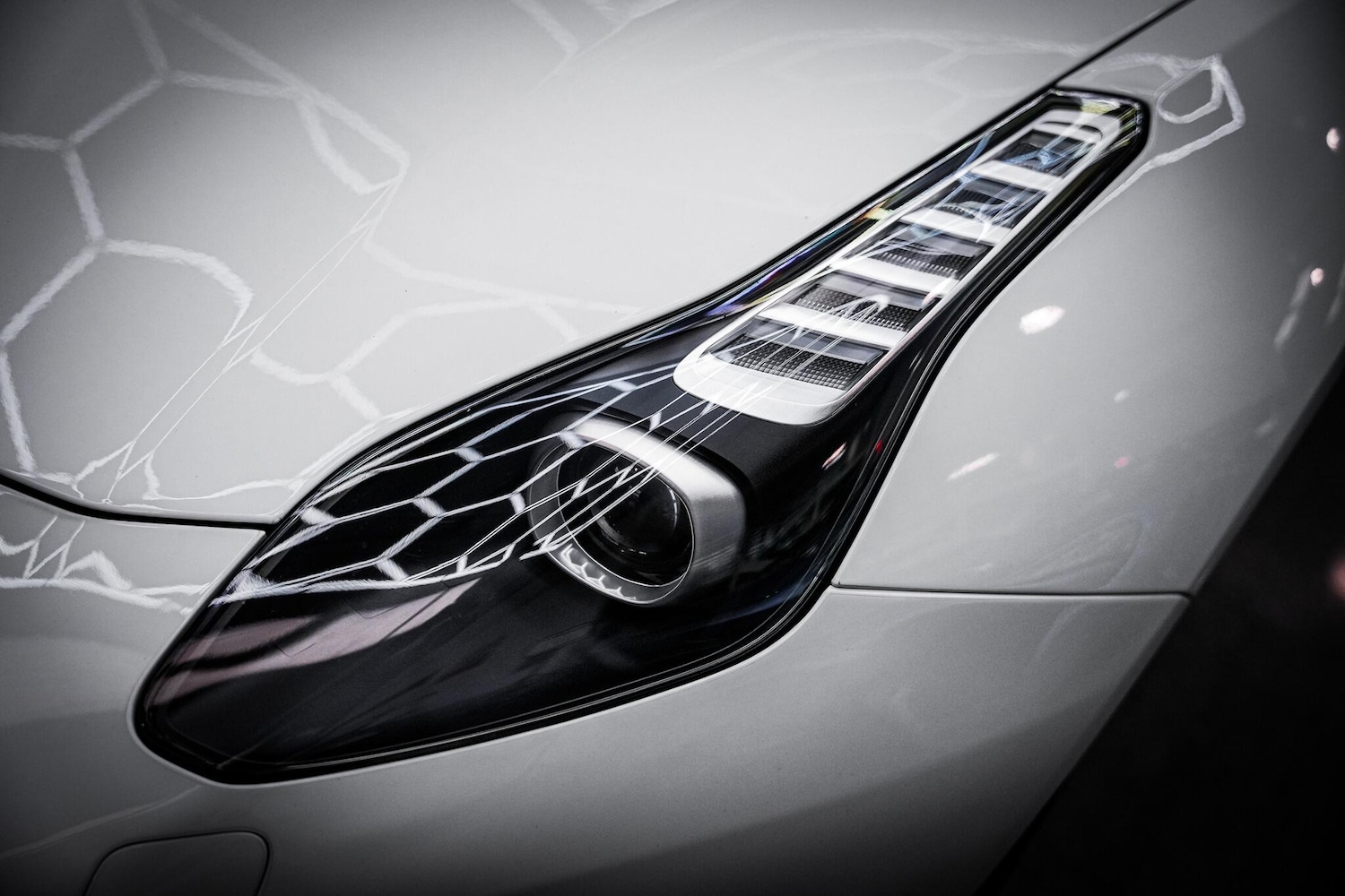 Used Ferrari California 2015 for sale - 76660492: Photo 34