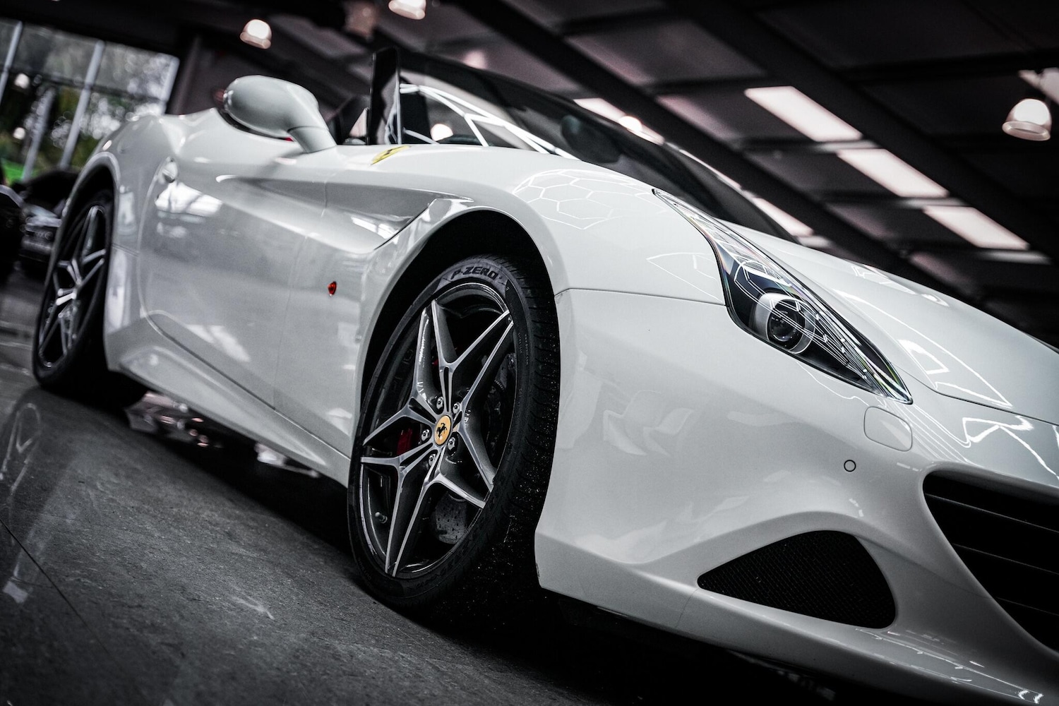 Used Ferrari California 2015 for sale - 76660492: Photo 35