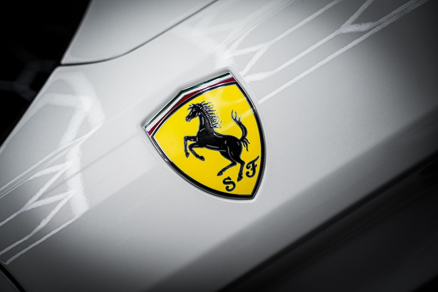 Used Ferrari California 2015 for sale - 76660492: Photo 36