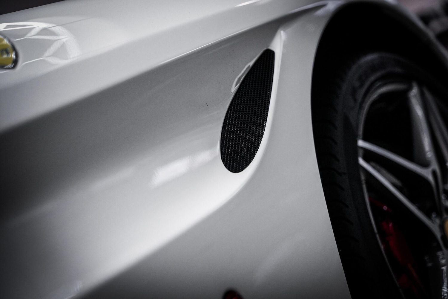 Used Ferrari California 2015 for sale - 76660492: Photo 37