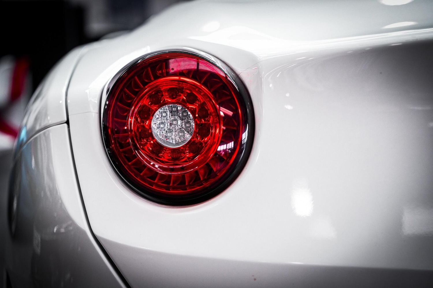 Used Ferrari California 2015 for sale - 76660492: Photo 38