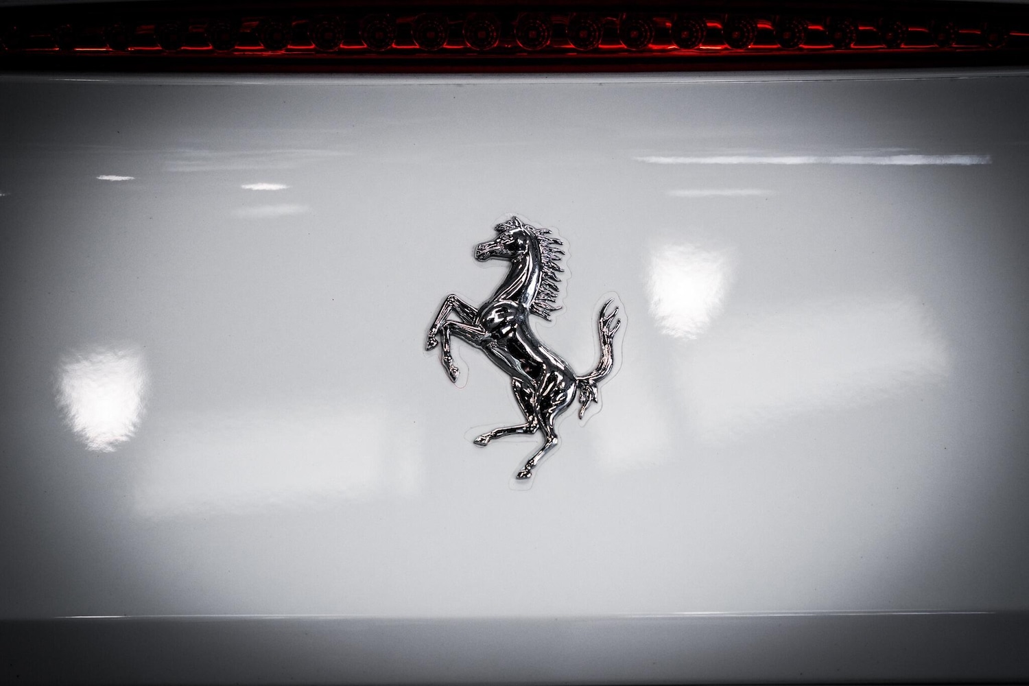 Used Ferrari California 2015 for sale - 76660492: Photo 41