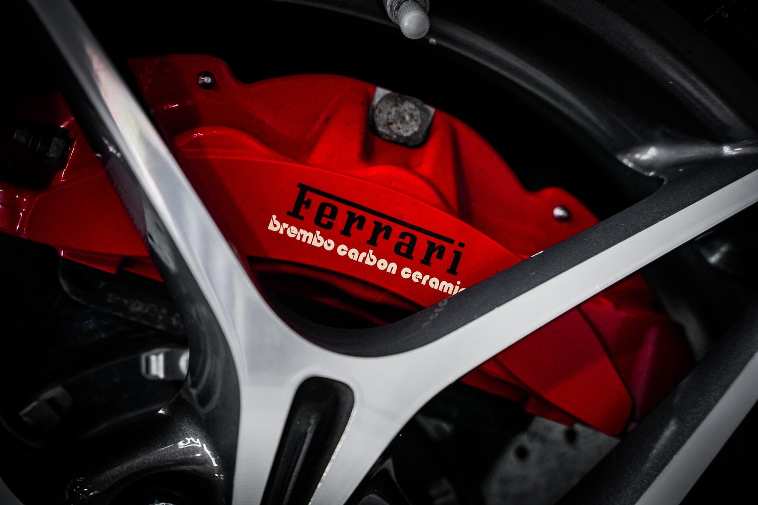 Used Ferrari California 2015 for sale - 76660492: Photo 42