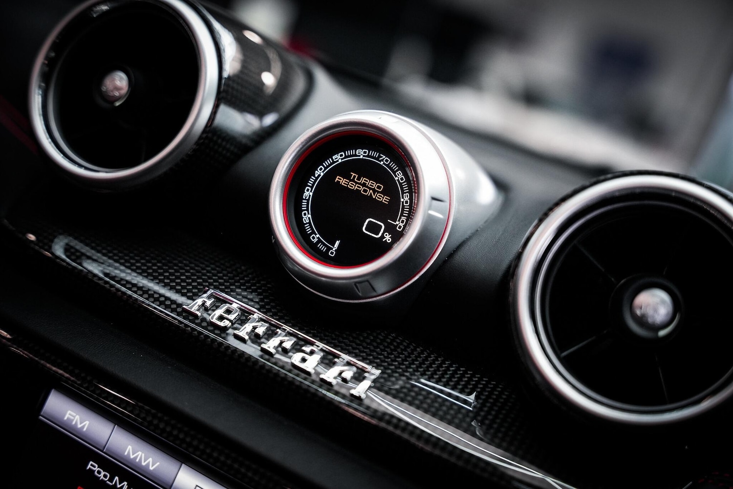 Used Ferrari California 2015 for sale - 76660492: Photo 44