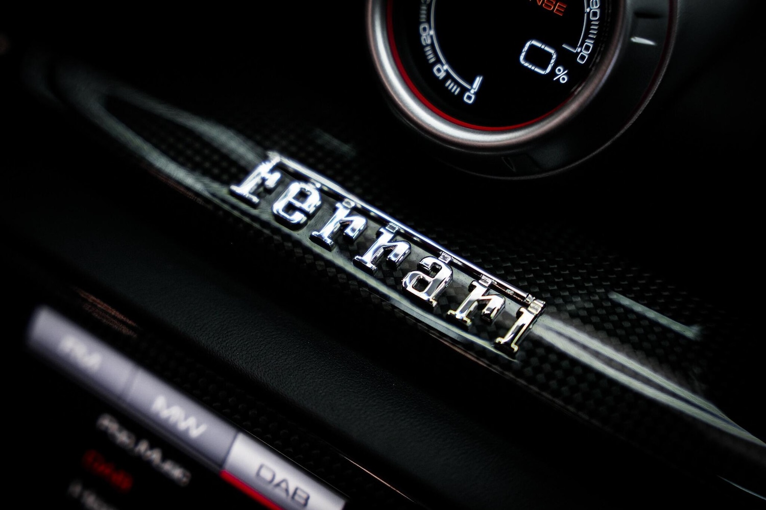 Used Ferrari California 2015 for sale - 76660492: Photo 45