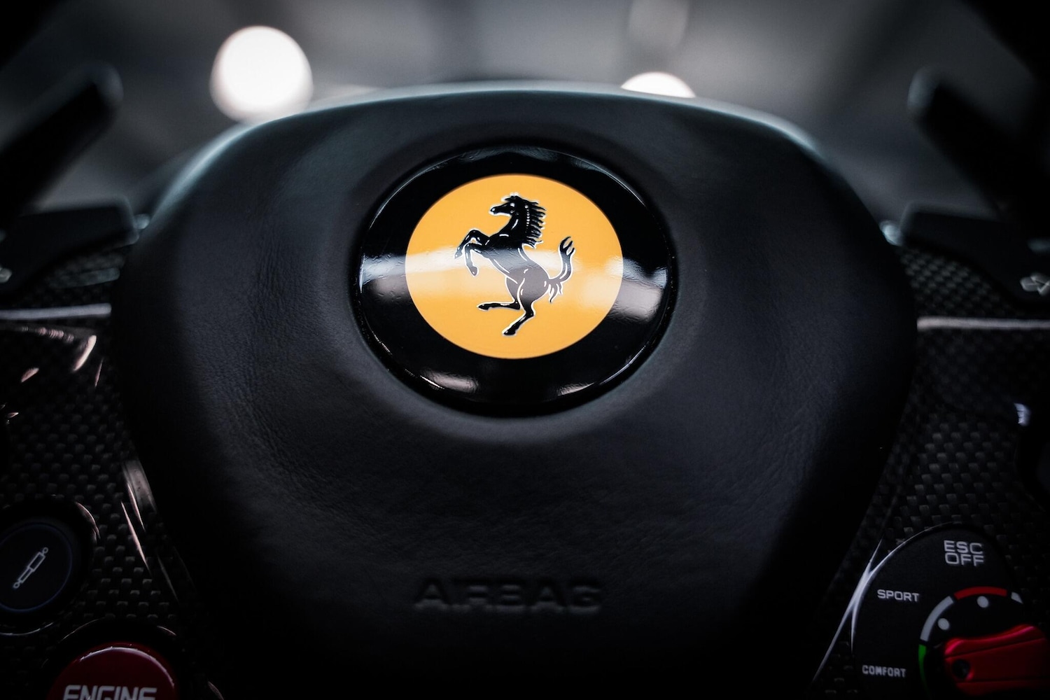 Used Ferrari California 2015 for sale - 76660492: Photo 48