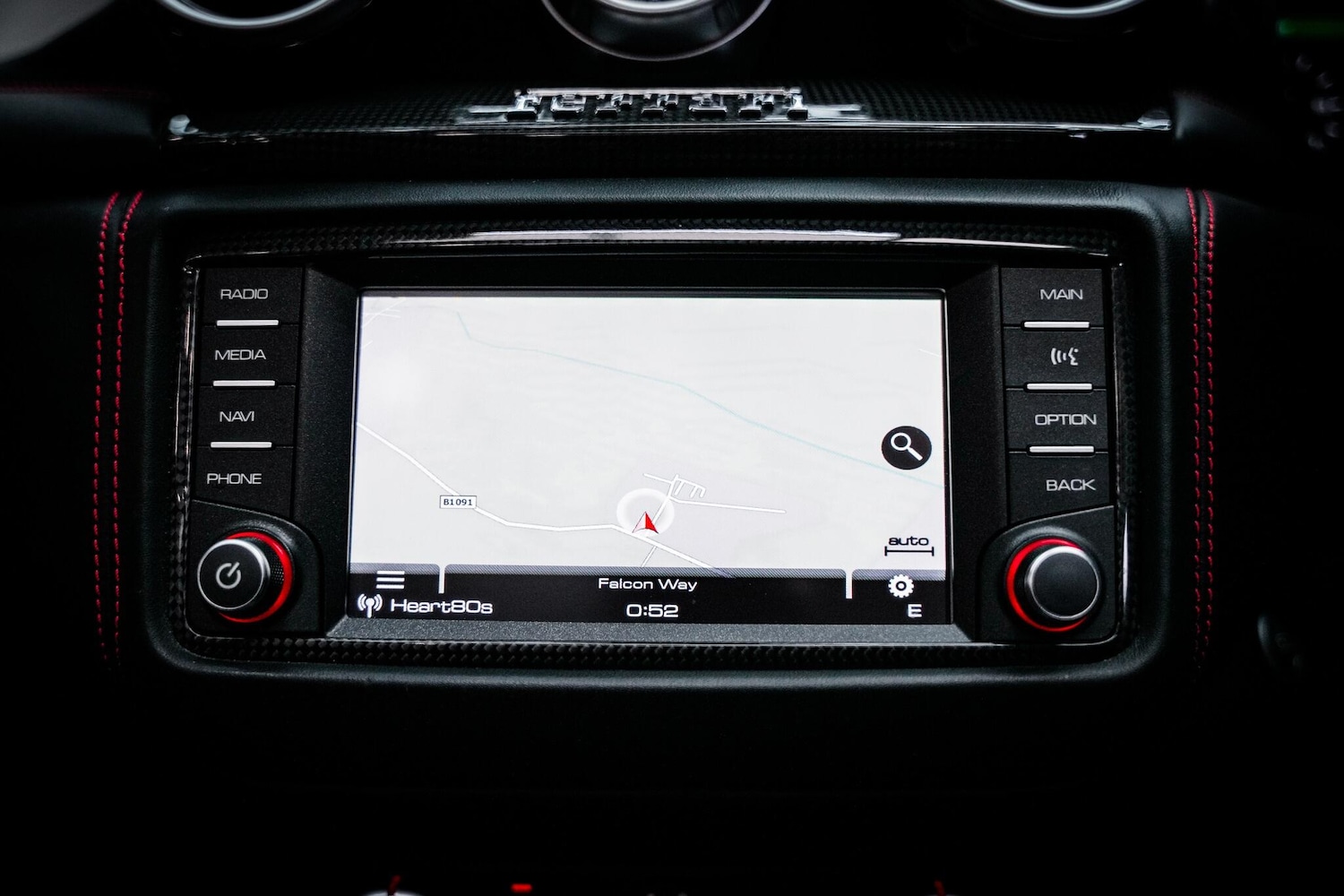 Used Ferrari California 2015 for sale - 76660492: Photo 50